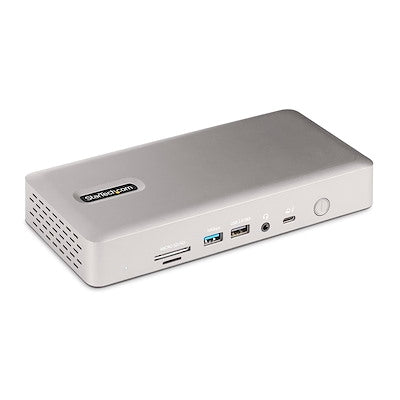 StarTech UNIVERSAL USB4 THUNDERBOLT 4 DOCKING STATION HDMI/DP 98W