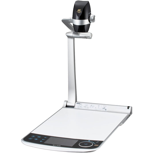 ELMO PX-30E DOCUMENT CAMERA 4K UHD