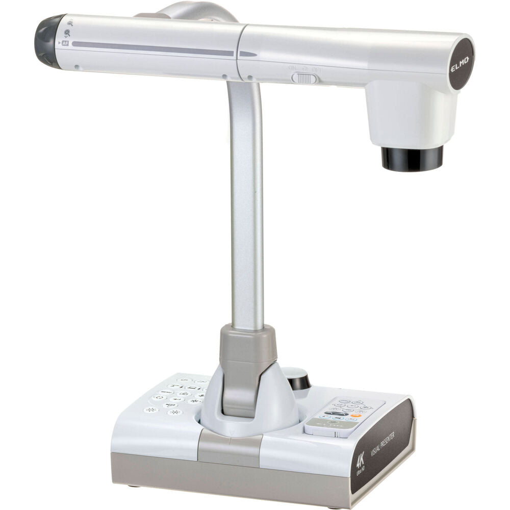 ELMO TT-12G Interactive Document Camera