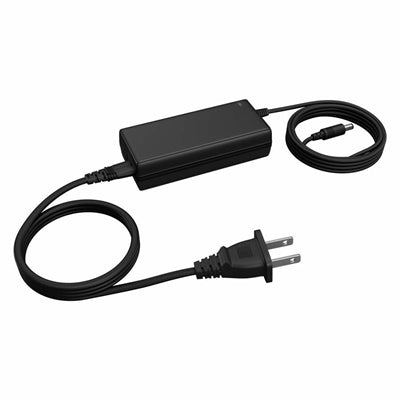Jabra PanaCast 50 Power Supply US PSU, Black with Cable