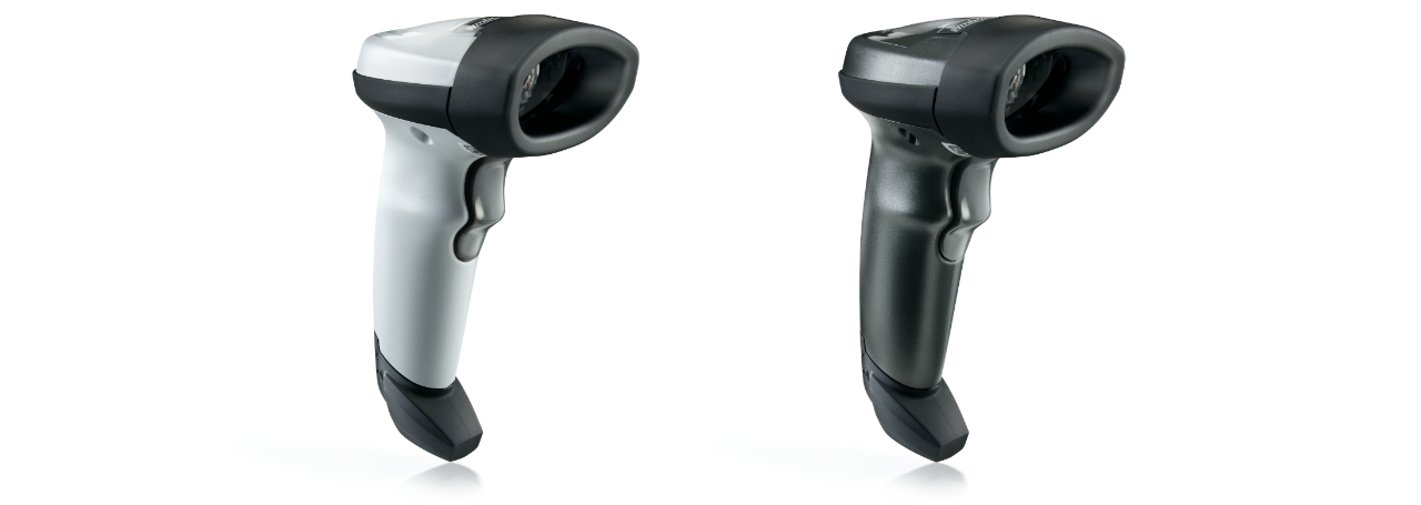 ZEBRA LI2208 1D SCANNER USB CBL WW