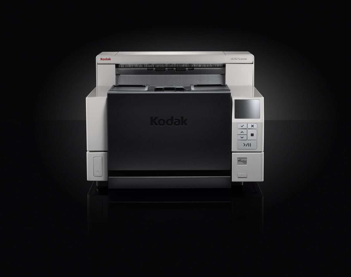 KODAK I4250 SCANNER 110PPM