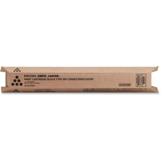 RICOH YELLOW TONER CARTRIDGE