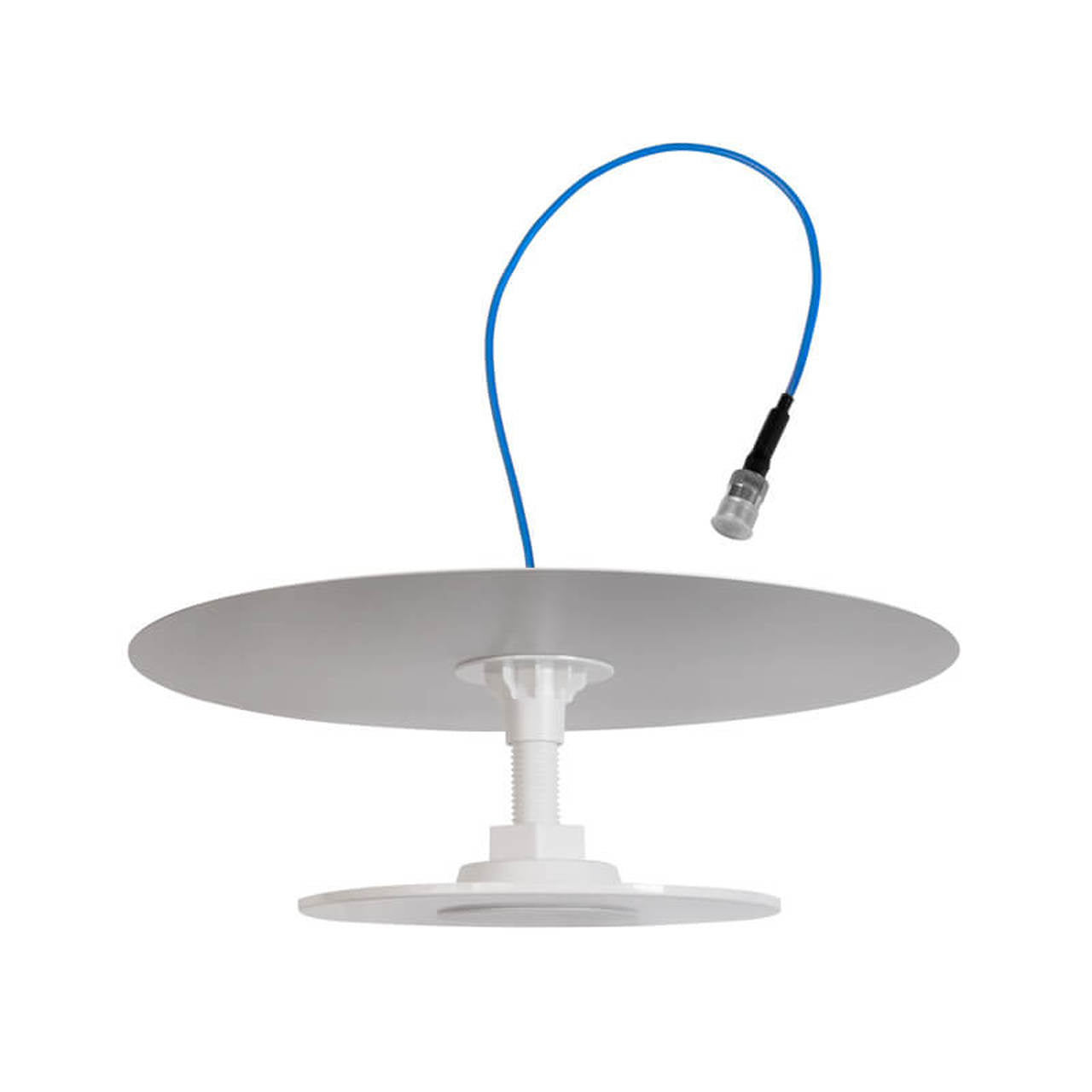 WILSON ELECTRONICS 608-2700 MHZ LOW-PROFILE OMNI ANTENNA W/REFLECTOR