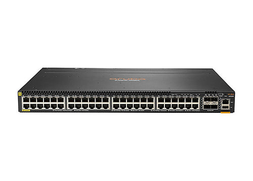 Aruba 6300M 48G CL4 PoE 4SFP56 Swch
