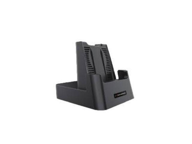 DATALOGIC ADC, DOCK, SINGLE SLOT, MEMOR 10, (REQUIRES POWER SUPPLY 94ACC0197 AND