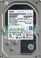 HGST DESKSTAR 7K4000 4TB 7.2K RPM 64MB SATA INTERNAL HDD