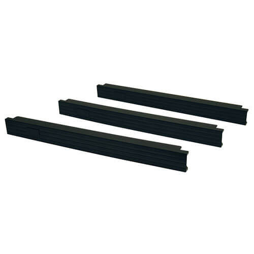 EATON TRIPP LITE SERIES SMARTRACK 1U BLANKING PANEL KIT, TOOLLESS-MOUNTING, 200