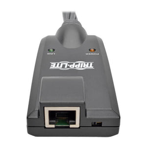 EATON TRIPP LITE SERIES NETDIRECTOR USB SERVER INTERFACE UNIT WITH VIRTUAL MEDIA