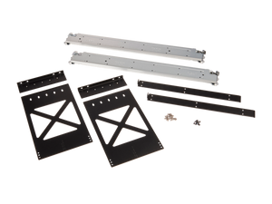 ARUBA 6400 4-POST RACK MOUNT