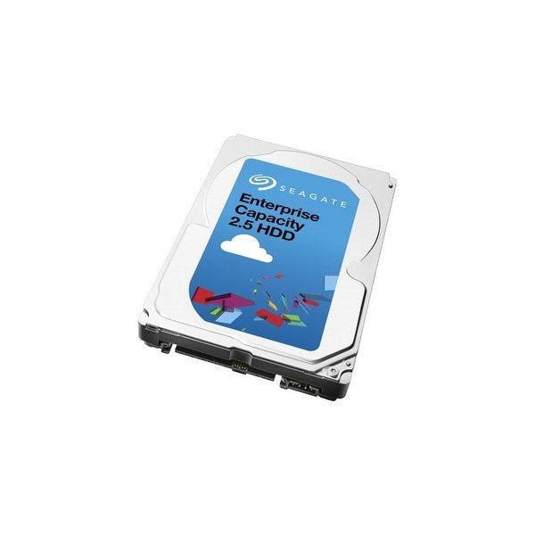 SEAGATE ENT 1TB 7.2K 2.5 6G