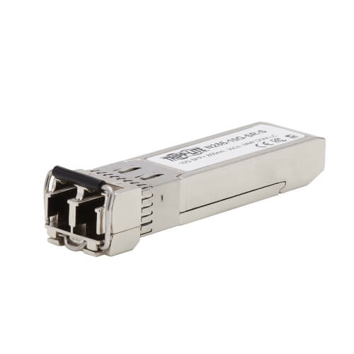 EATON TRIPP LITE SERIES CISCO-COMPATIBLE SFP-10G-SR-S SFP+ TRANSCEIVER - 10GBASE