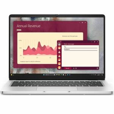 Dell PC14250 U7 255U 16G 512G W11P