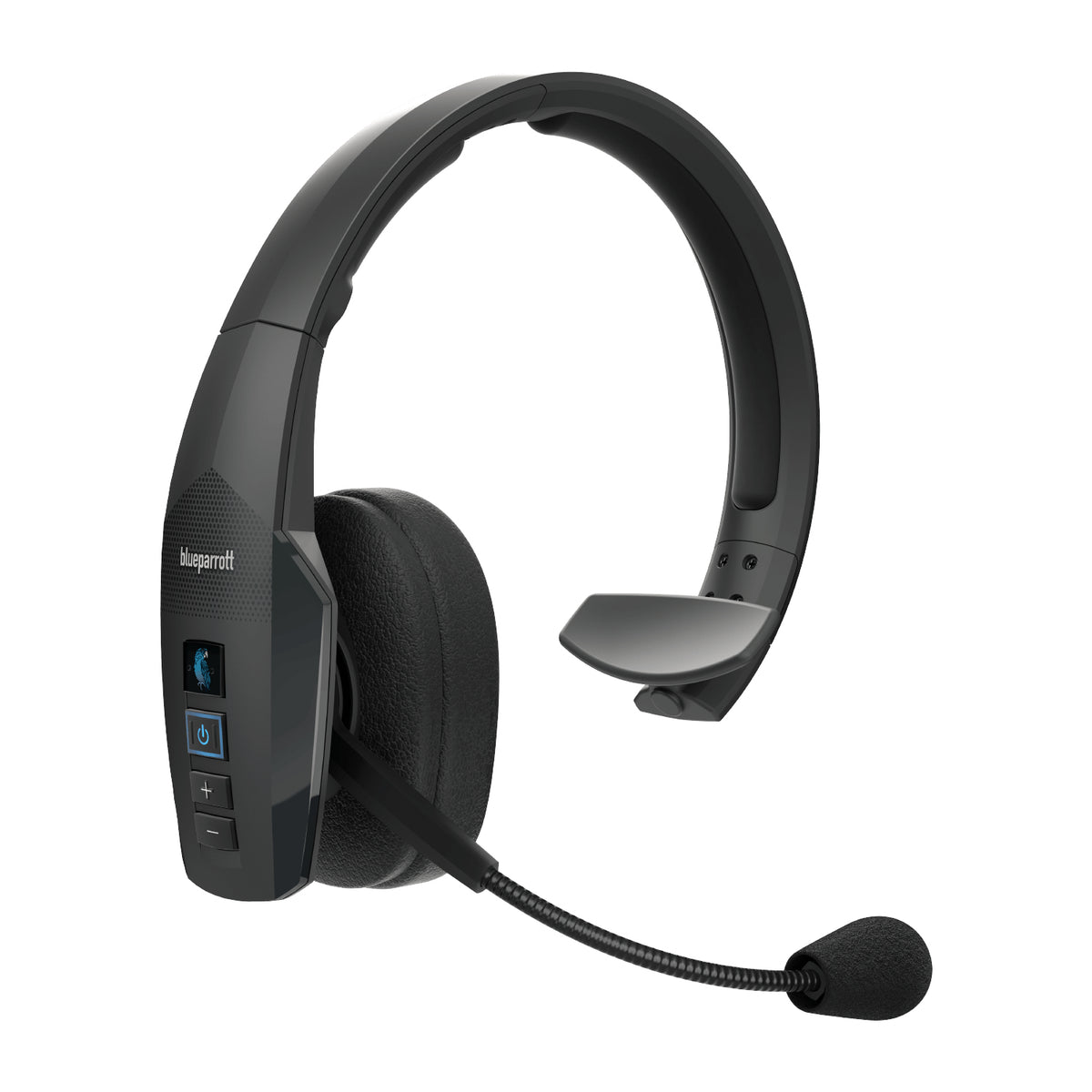 JABRA B450-XT - BLUETOOTH HEADPHONE - OVER-THE-HEAD - WIRELESS - BLUETOOTH - MONO - 15