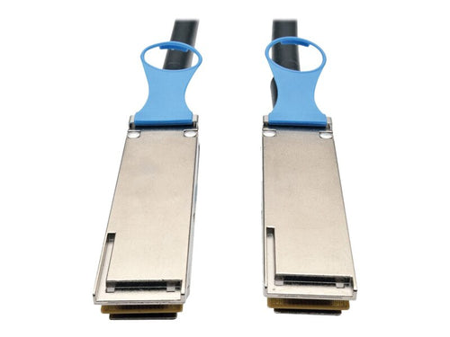 DIRECT ATTACH CABLE - MALE LEFT GENDER - MALE RIGHT GENDER - QSFP28 RIGHT CONNEC