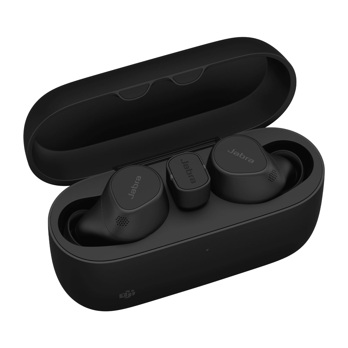 JABRA EVOLVE2 BUDS USB-C- MS WIRELESS CHARGING PAD