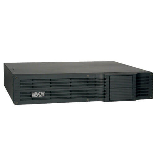 EATON TRIPP LITE SERIES EXTERNAL 36V 2U RACK/TOWER BATTERY PACK FOR SELECT UPS S