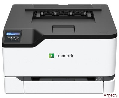 LEXMARK 20N1HY0 YELLOW RETURN PROGRAM PRINT CARTRIDGE FOR USE IN CS/CX331,431 ES