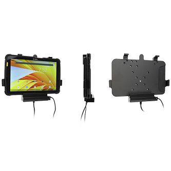 ProClip CRADLE USB HOST ZEBRA ET4X W/BOOT X-BACK