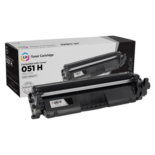 CANON TONER CARTRIDGE - BLACK - YIELDS UP TO 4,100 PAGES (ISO / IEC STANDARD) - FOR US