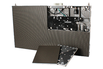 NEW NEC MULTISYNC C501-50 SLIM LED LCD PUBLIC DISPLAY MONITOR