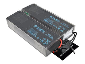 EATON TRIPP LITE SERIES REPLACEMENT BATTERY CARTRIDGE FOR SELECT 48V SMARTONLINE