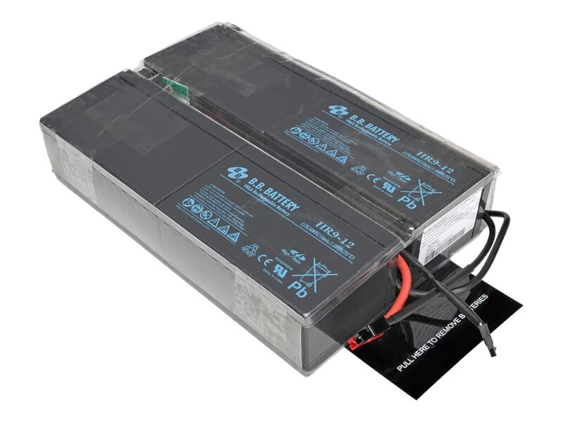 EATON TRIPP LITE SERIES REPLACEMENT BATTERY CARTRIDGE FOR SELECT 48V SMARTONLINE