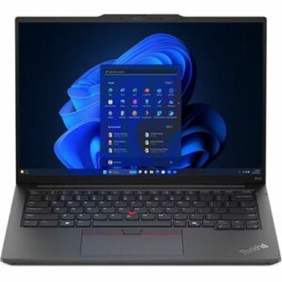 LENOVO THINKPAD E14 G6 RYZEN 5 7535U 2.9G 16GB 256GB SSD 14 NT W11P