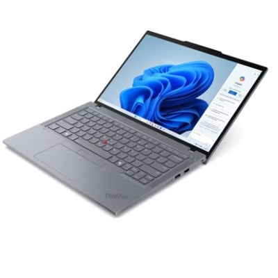 TD NEW LENOVO THINKPAD T14 GEN 5 NOTEBOOK AMD RYZEN 5 PRO 8540U 16GB 256GB SSD WIN