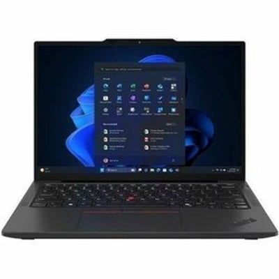 TD NEW LENOVO THINKPAD X13 GEN 6 NOTEBOOK INTEL CORE ULTRA 7 (U7) 255U 16GB 512GB W