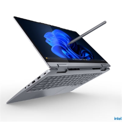 LENOVO THINKBOOK 2IN1 G5 IAU ULTRA 7 4.2G 16GB 512GB SSD 14IN TOUCH