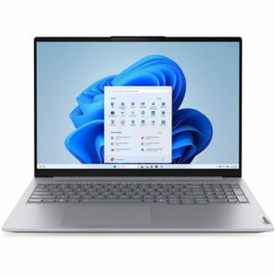 LENOVO THINKBOOK 16 GEN 9 (16IN INTEL), INTEL CORE 5 210H (E-CORES UP TO 3.60GHZ