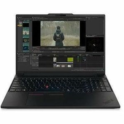 Lenovo TS P16s G5 AIR7P450 64G 1T 11P