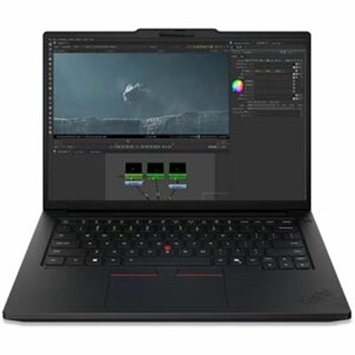LENOVO NB WS P14S G7 U7 32G 512G 11P