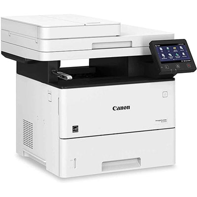 CANON IMAGECLASS D1620 - MULTIFUNCTION - LASER - MONOCHROME - PRINT, COPY, SCAN, SEND