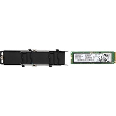 HP 2TB ZTrbDrv PCIe 2280 OPAL2 TLCKitSSD