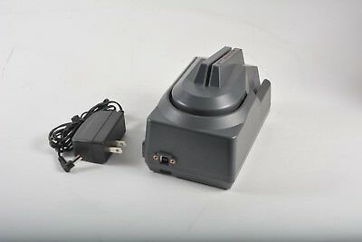 Magtek SWIPE READER; MAGNETIC CARD READER; 3 TRACK; BLACK, USB