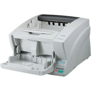 CANON DR-X10C II SCANNER