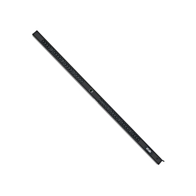 EATON TRIPP LITE SERIES 3.7KW SINGLE-PHASE LOCAL METERED PDU, 208/230V OUTLETS (
