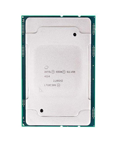 INTEL XEON 10-CORE SILVER 4114