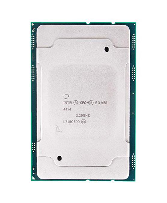 INTEL XEON 10-CORE SILVER 4114