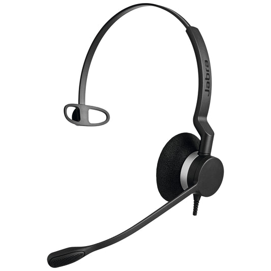 JABRA BIZ 2300 MONO USB MS