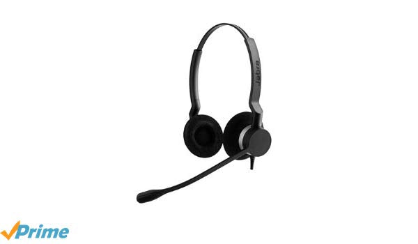 JABRA BIZ 2300 DUO USB UC