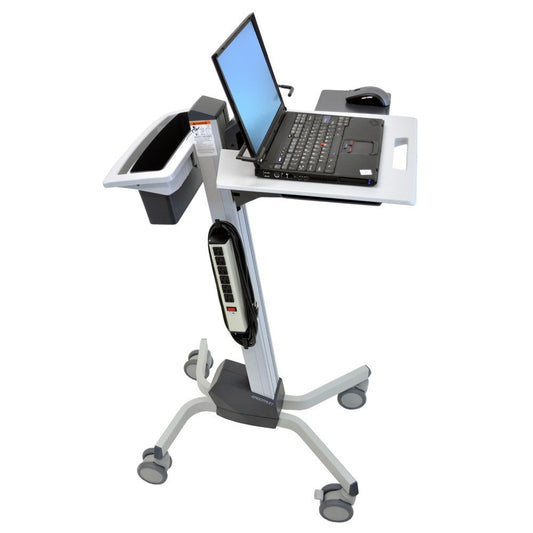 ERGOTRON NF II CART, LAPTOP VERSION