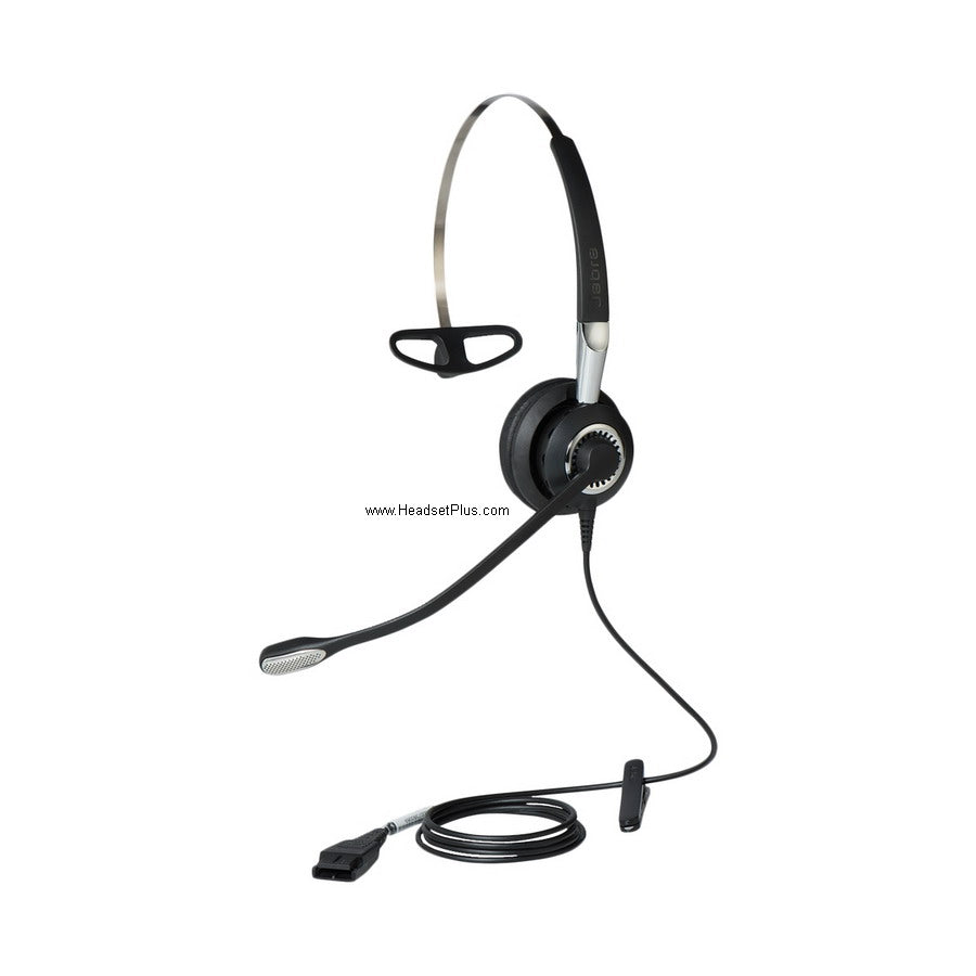 JABRA BIZ 2400 II MONO NC