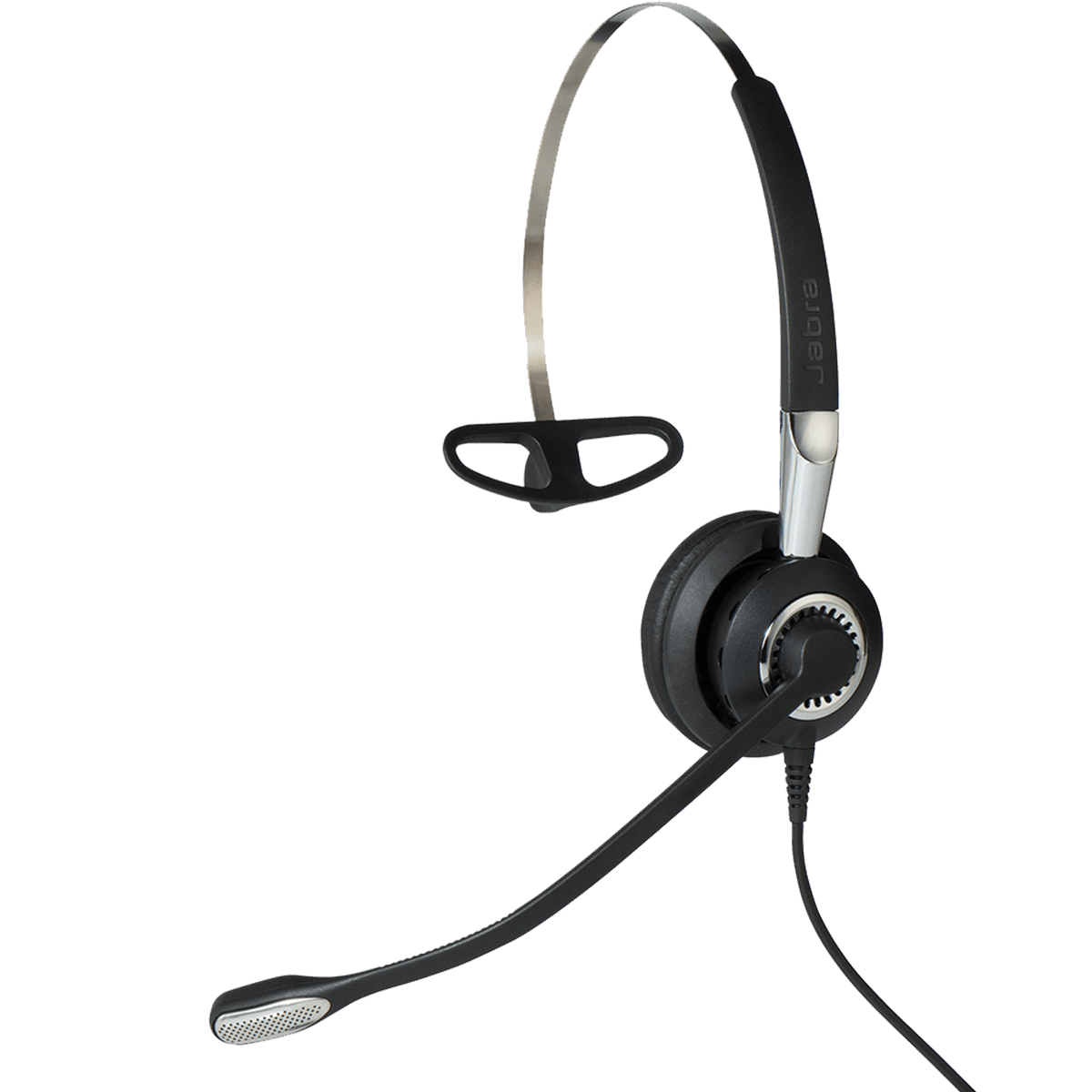 JABRA BIZ 2400 II MONO 3-1 UNC