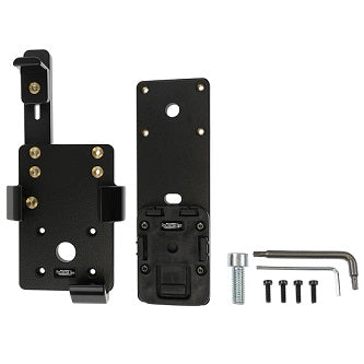 ProClip UNIVERSAL HOLDER W/ TOP SUPPORT