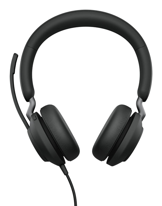 JABRA EVOLVE2 40 SE USB-C UC STEREO EXT. CORD