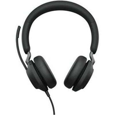 Jabra Evolve2 40 SE USB C/A MS Stereo