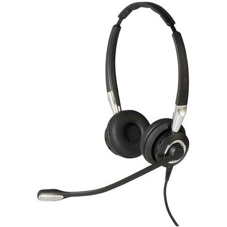 JABRA BIZ 2400 II DUO